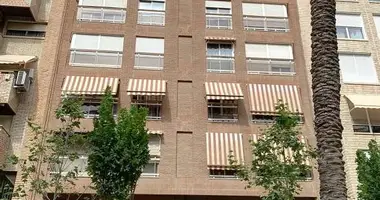 Apartment in Alicante, Spain