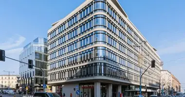 Propriété commerciale 12 m² dans Krobia, Pologne
