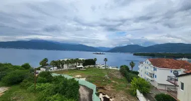 Wohnung 1 Schlafzimmer in Tivat, Montenegro