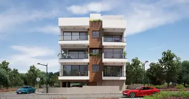 1 bedroom apartment in Paphos Municipality, Cyprus