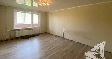 Appartement 2 chambres dans Vyssokaïe, Bélarus