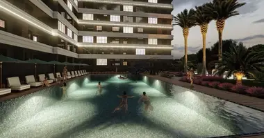 Apartamento en Erdemli, Turquía
