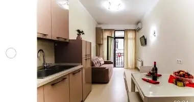 Apartment for rent in Tbilisi, Mtatsminda w Tbilisi, Gruzja