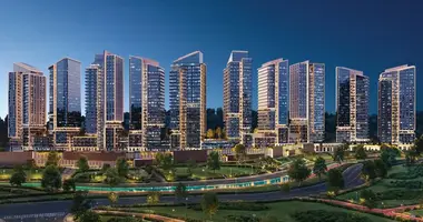 Квартира 2 комнаты в Сарыер, Турция