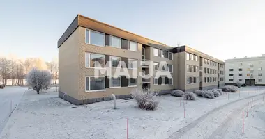 Mieszkanie 4 pokoi w Kemi, Finlandia