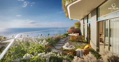 Студия 1 комната в Phu Quoc, Вьетнам
