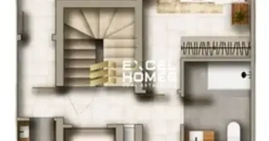 Penthouse in Gzira, Malta