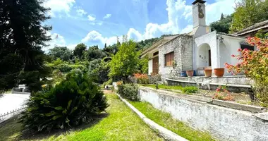 Willa w Municipality of Central Corfu and Diapontia Islands, Grecja