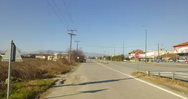 Plot of land in Korinos, Greece