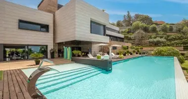 Casa 8 habitaciones en Málaga, Španjolska