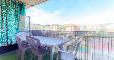 Wohnung 3 zimmer in Lloret de Mar, Spanien