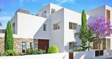 Haus 4 Schlafzimmer in Geroskipou, Zypern