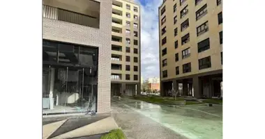Pomieszczenie biurowe 122 m² w Albania