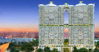 Appartement 1 chambre dans Doubaï, Émirats arabes unis