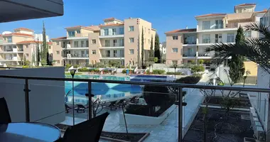 2 bedroom apartment in Paphos Municipality, Cyprus