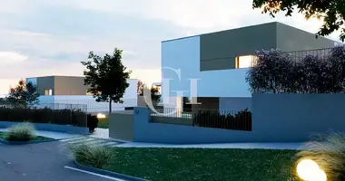 Villa 3 bedrooms in Moniga del Garda, Italy