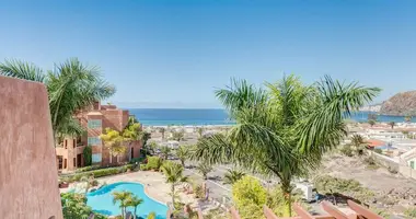 Дуплекс 4 комнаты в Palm Mar Arona, Испания