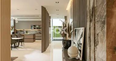 Mieszkanie 6 pokojów w Agios Tychonas, Cypr