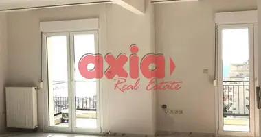 Wohnung 2 zimmer in Kavala Municipality, Griechenland