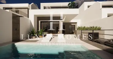 Dom 5 pokojów w Dolores, Hiszpania