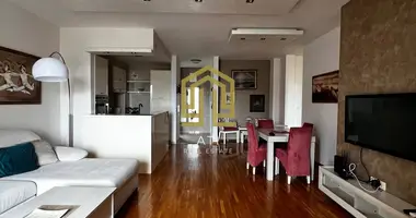 Wohnung 3 zimmer in Becici, Montenegro