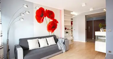 Nieruchomości komercyjne 55 m² w Kraków, Polska