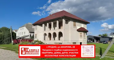Ferienhaus in Hrodna, Belarus