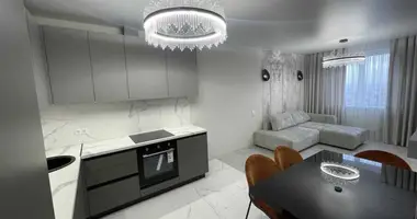 Apartamento 2 habitaciones en Odesa, Ucrania