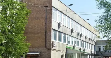 Office 400 m² in Moscow, Russia