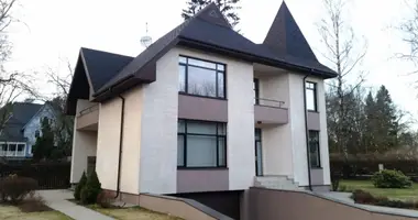 Casa en Riga, Letonia