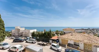 Appartement 2 chambres dans Mijas, Espagne