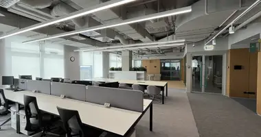 Office 2 155 m² in Kommunarka, Russia