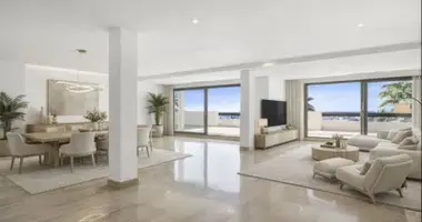 Wohnung 3 Schlafzimmer in Benahavis, Spanien
