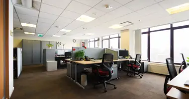 Büro 511 m² in Moskau, Russland