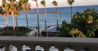 Квартира 6 спален в Мутайяка, Кипр