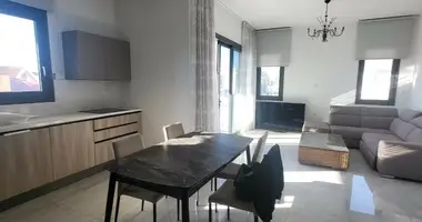 Wohnung 2 Schlafzimmer in Germasogeia, Zypern