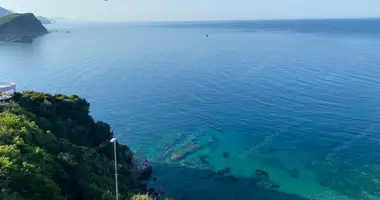 Wohnung 1 Schlafzimmer in Budva, Montenegro