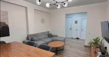 Apartamento 4 habitaciones en Tiflis, Georgia