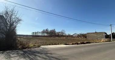 Grundstück in Myszakowek, Polen