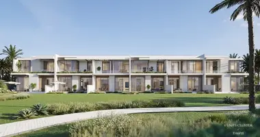 Maison de ville 4 chambres dans Doubaï, Émirats arabes unis