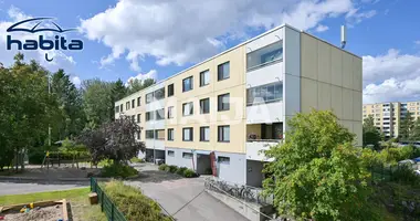 Wohnung in Verwaltungsgemeinschaft Helsinki, Finnland