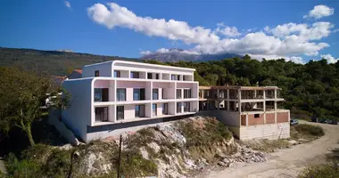 Dúplex 1 habitacion en Tivat, Montenegro