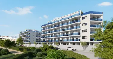Apartamento 1 habitacion en Španjolska