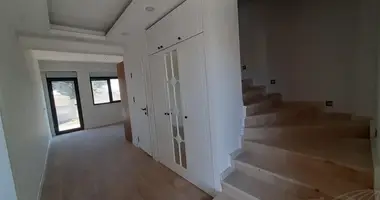 Villa 4 chambres dans Tepebasi, Turquie