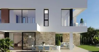 Villa in Finestrat, Spanien