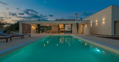 Casa 3 habitaciones en Croacia