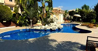 Apartamento 1 habitacion en Tersefanou, Chipre