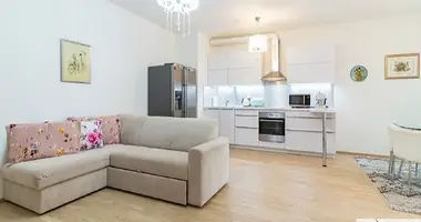 2 bedroom apartment in Capital City of Prague, Czech Republic