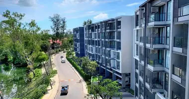 Wohnung 1 zimmer in Choeng Thale, Thailand