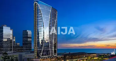 Apartamento en Batumi, Georgia